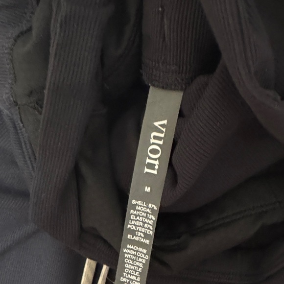 Vuori Mudra Jumpsuit - Picture 5 of 5